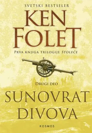 sunovrat divova ii deo ken folet