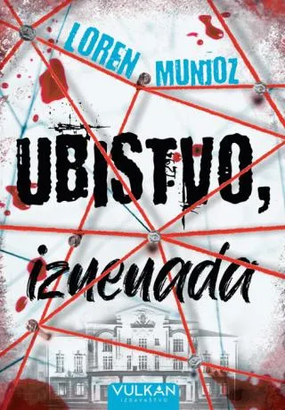 ubistvo, iznenada loren munjoz