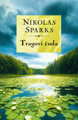 tragovi čuda nikolas sparks