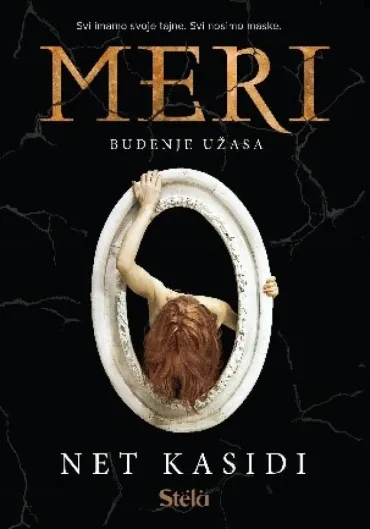 meri buđenje užasa net kasidi