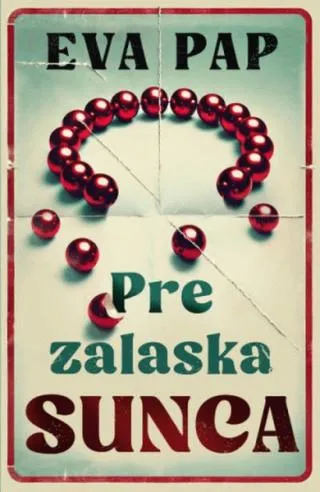 pre zalaska sunca eva pap