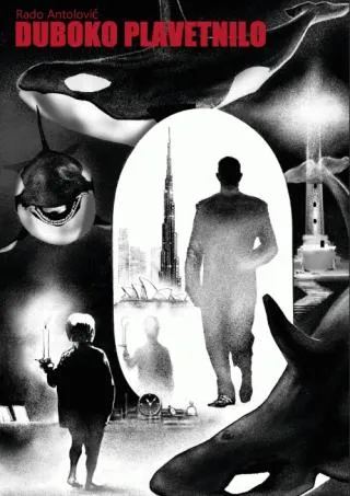 duboko plavetnilo rado antolović