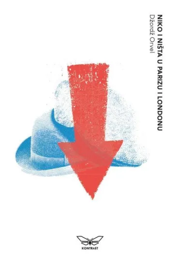 niko i ništa u londonu i parizu džordž orvel