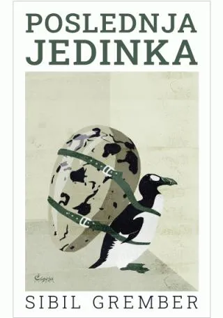 poslednja jedinka sibil grember