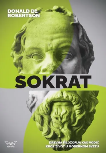 sokrat donald robertson