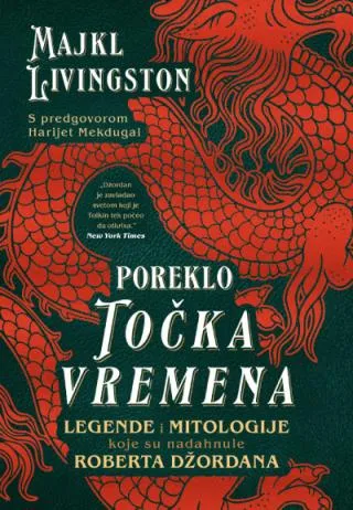 poreklo točka vremena majkl livingston