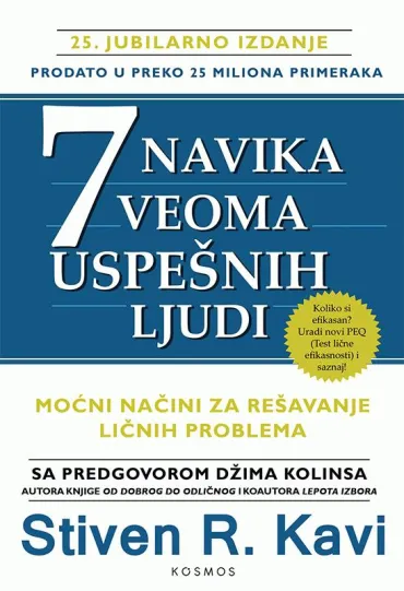 7 navika veoma uspešnih ljudi stiven kavi
