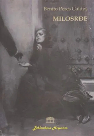 milosrđe benito peres galdos