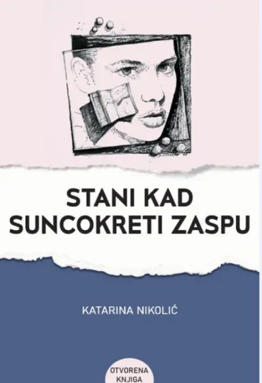 stani kad suncokreti zaspu katarina nikolić