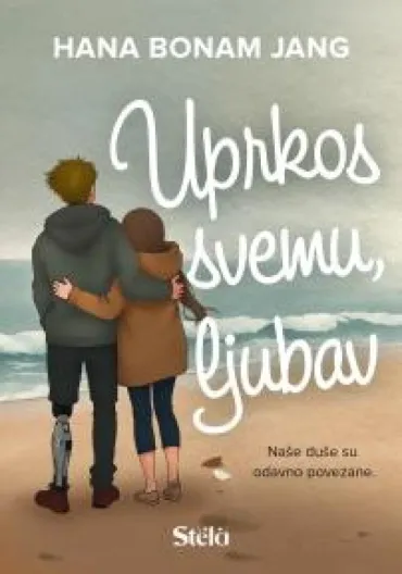 uprkos svemu, ljubav hana bonam jang