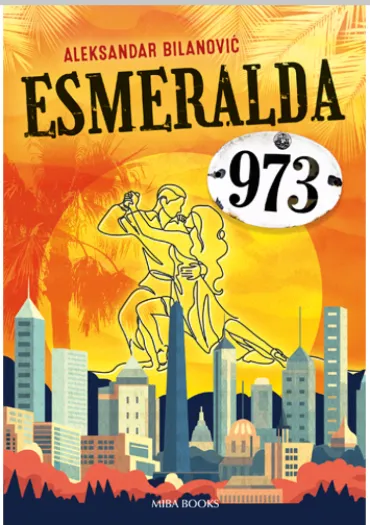 esmeralda 973 aleksandar bilanović