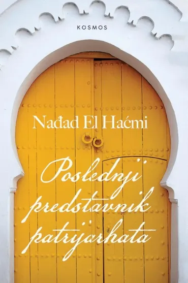 poslednji predstavnik patrijarhata nađad el haćmi