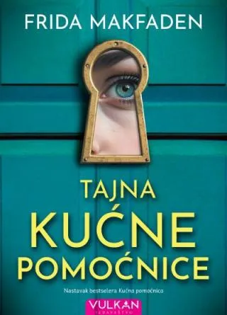 tajna kućne pomoćnice frida makfaden