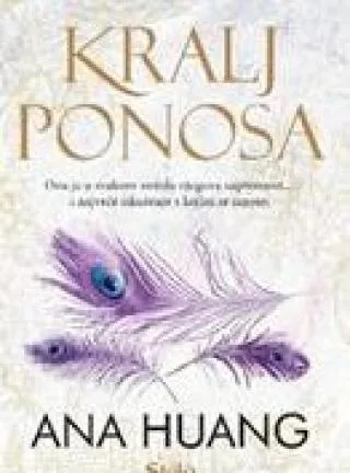 kralj ponosa ana huang