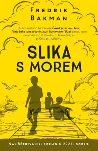 slika s morem fredrik bakman
