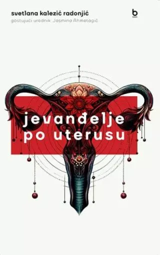 jevanđelje po uterusu svetlana kalezić radonjić