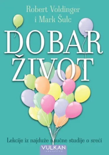 dobar život mark šulc
