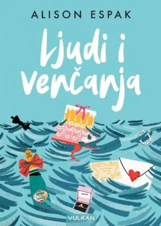 ljudi i venčanja espak alison