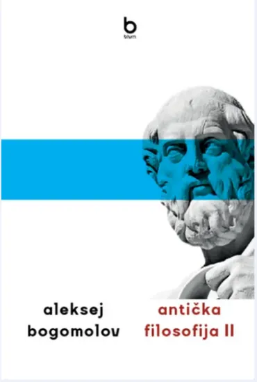 antička filosofija ii aleksej sergejevič bogomolov