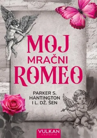 moj mračni romeo semjuel p hantington