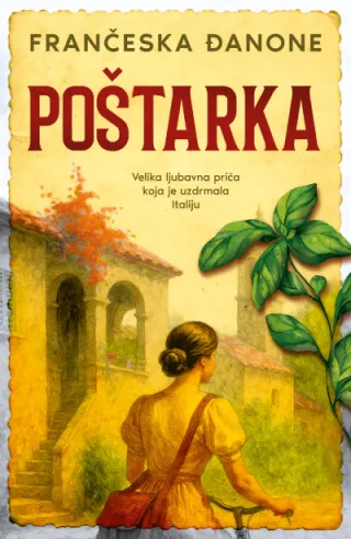 poštrka frančeska đanone