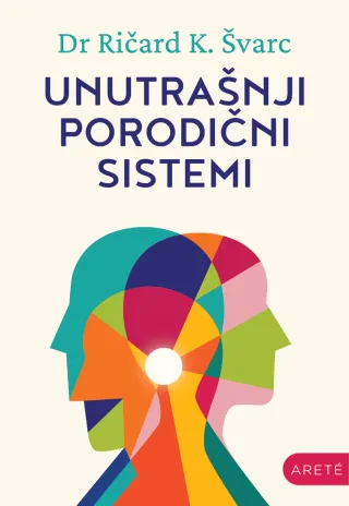 unutrašnji porodični sistemi ričard k švarc