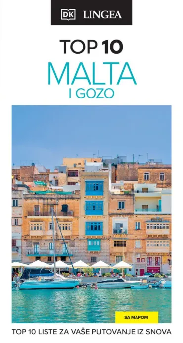 malta i gozo top 10 grupa autora