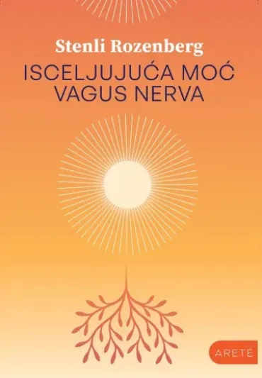 isceljujuća moć vagus nerva stenli rozenberg