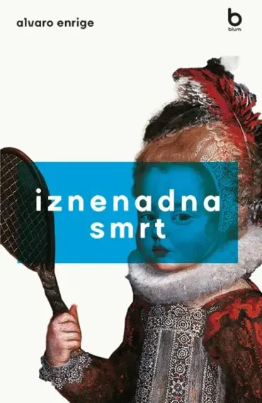 iznenadna smrt vesna stamenković