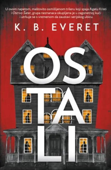 ostali k b everet