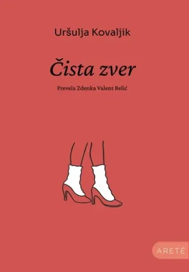 čista zver uršulja kovalik