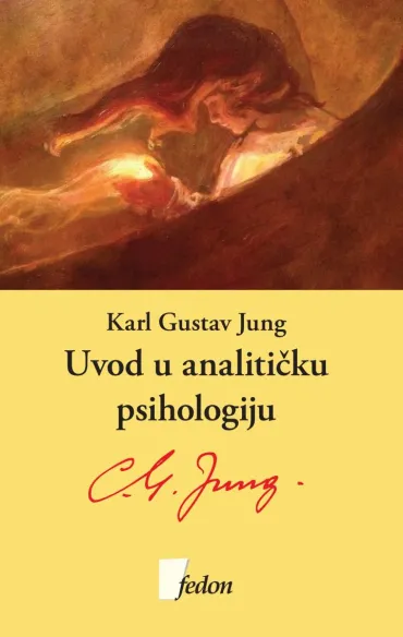 uvod u analitičku psihologiju karl gustav jung