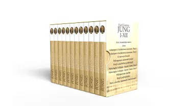karl gustav jung odabrana dela 1 12 karl gustav jung