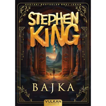bajka stiven king