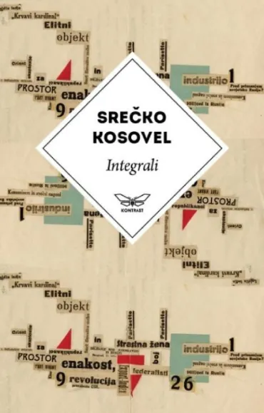 integrali srečko kosovel