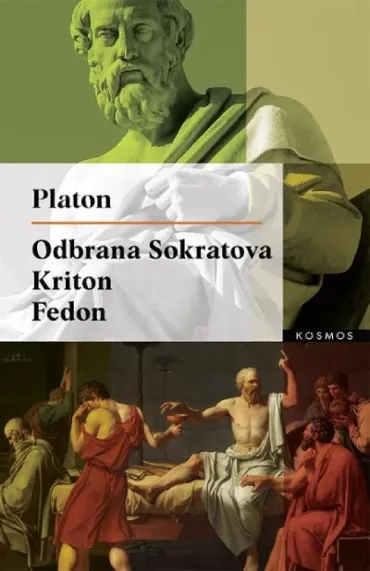 odbrana sokratova kriton fedon platon
