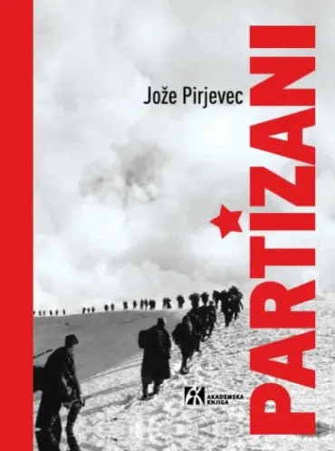 partizani jože pirjevec