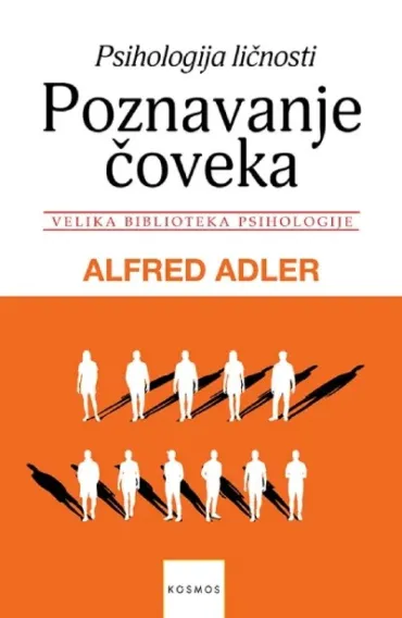 poznavanje čoveka alfred adler