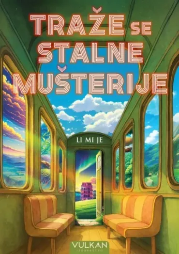 traže se stalne mušterije li mi je