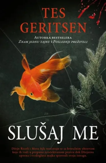 slušaj me tes geritsen