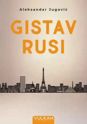 gistav rusi aleksandar jugović