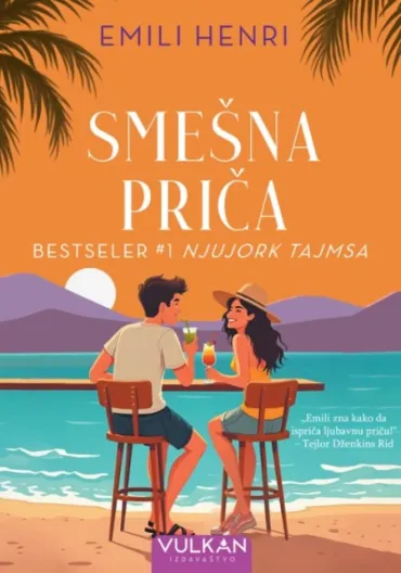 smešna priča emili henri