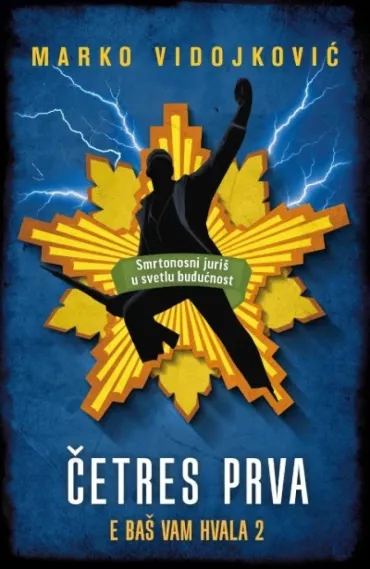 četres prva e baš vam hvala 2 marko vidojković