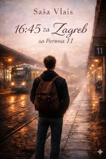 16 45 za zagreb sa perona 11 saša vlaisavljević