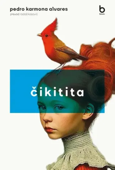 čikitita pedro karmona alvares