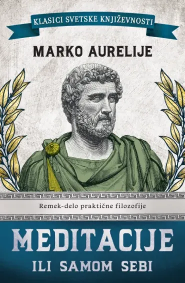 meditacije ili samom sebi marko aurelije