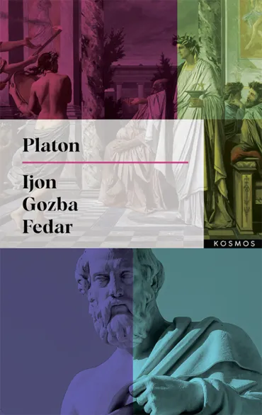 ijon gozba fedar platon