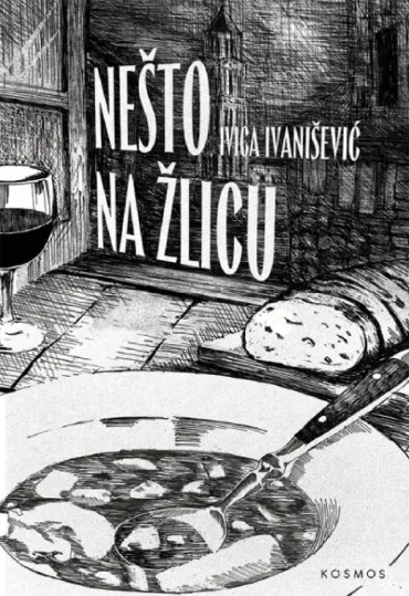 nešto na žlicu ivica ivanišević