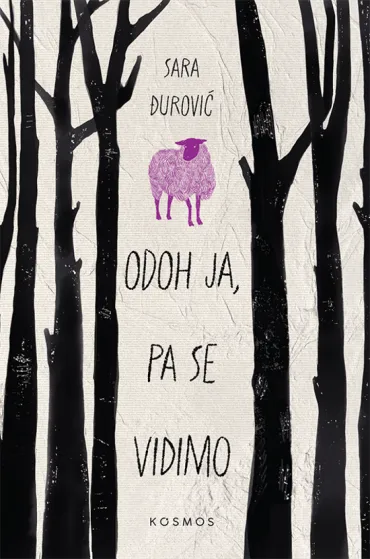 odoh ja, pa se vidimo sara đurović sara đurović