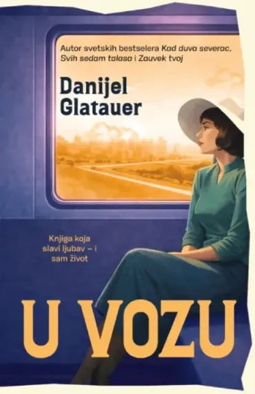 u vozu danijel glatauer